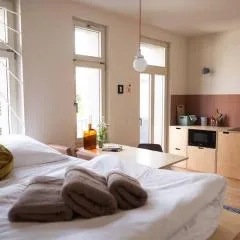 Arbio I Lax Apartments