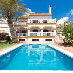 Holiday Home Fragata House by Interhome