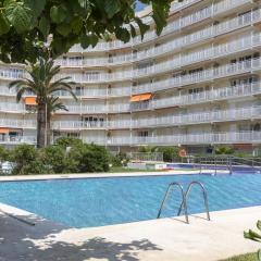 Apartment Torre Hirta by Interhome