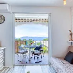 Apartment Les Aigues Marines-68 by Interhome