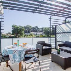 Studio Le Domaine de la Mer by Interhome