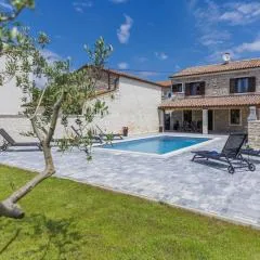 Holiday Home Stara hiža by Interhome