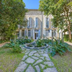 Apartment Centre Historique by Interhome