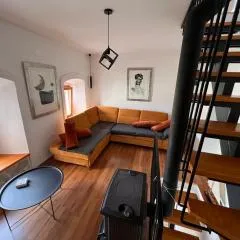 Isolated & relaxing house - Kosarni Do village, Orebić