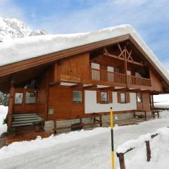 Chalet Cesa Galadriel-3 by Interhome