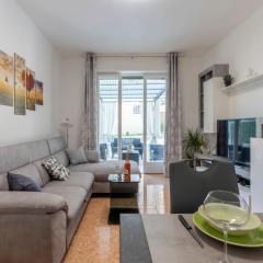 Apartment Giardino al Mare by Interhome