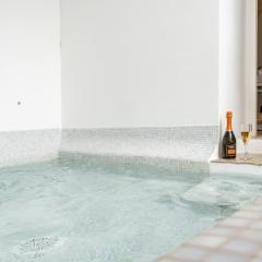 Palazzo Rapanà - Luxury Apt with hydromassage pool