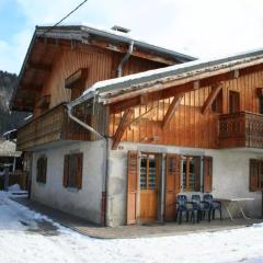 Chalet Poupette