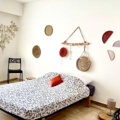 STUDIO SWEETY SUITE with AC