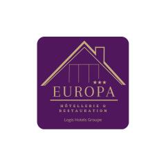 Hôtel-Restaurant Logis Europa