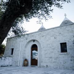 Trullo Miralo'