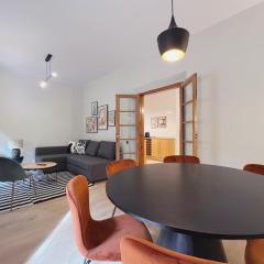 Stay U-nique Apartment Gran Via IV