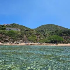 Arbus dune e mare