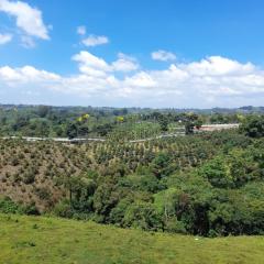 Espectaculares Aptos con Piscina a 3 min del Parque Cafe