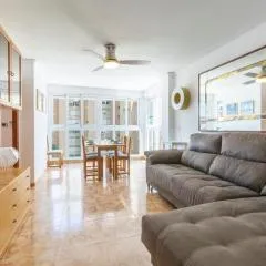 Apartamento Costa de Marfil Touriplaya a 200 metros del mar SOLO FAMILIAS