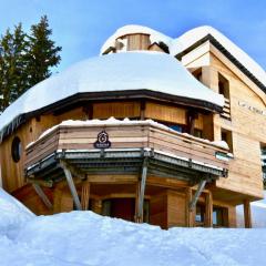 Chalet Avoriaz, 5 pièces, 10 personnes - FR-1-314-193