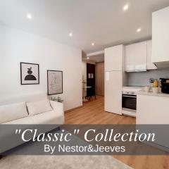 Nestor&Jeeves - L OLIVIER - City Center