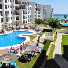 Apartamento en Marina Puerto de la Duquesa