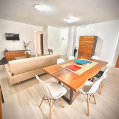 Fantastic Apartment Step From Plaza San Martin PS1 by Apartments Bariloche
