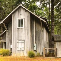 Boat House