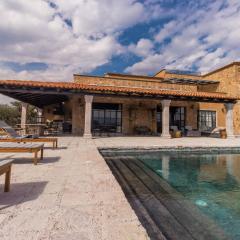 Villas De Lujo en San Miguel de Allende