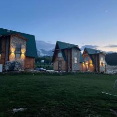 Stone Point Villas