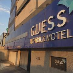 Guess Hotel & Motel