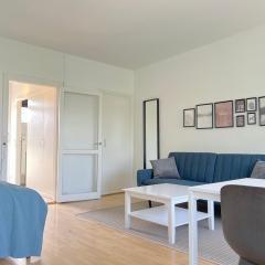 Studio Apartment In Herlev, Herlevgrdsvej 4,