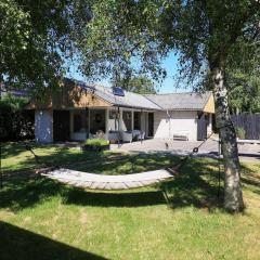 6 person holiday home in Ålbæk-By Traum