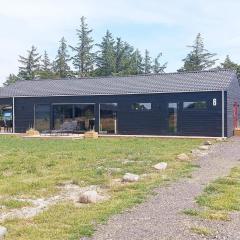 8 person holiday home in Jerup-By Traum