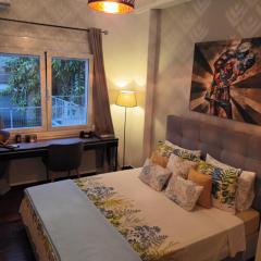 Alexandras Metro Studio&200mbps