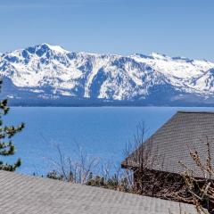 Lakeview Chalet on Don Drive