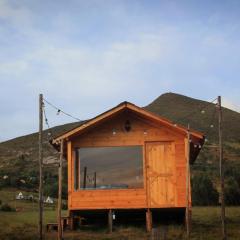 Camping & Cabaña San Francisco - Guatavita