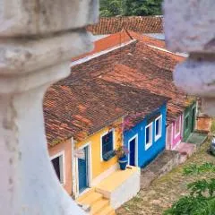 Casa Igarassu - Centro Histórico