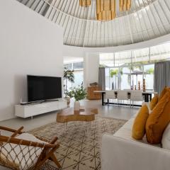 Villa Weiss Berawa