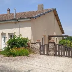 Les Jardins des 3 Provinces- Gîte