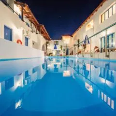 Iliana Hotel