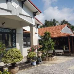 Hoa Lan Homestay