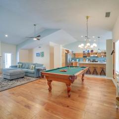 Camp Verde Vacation Rental Near River and Wineries!