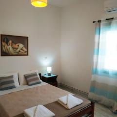 Petras apartment in Sitia