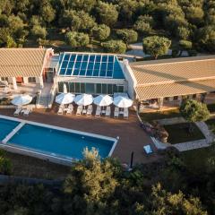 Luxury Villa Aphrodite