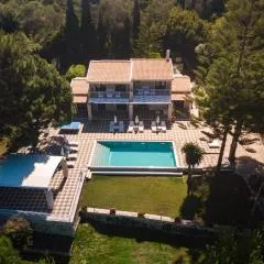 Luxury Villa Jupiter