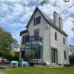 Villa « LA CHARMANTE »