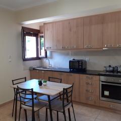 Maria's home - Katelios