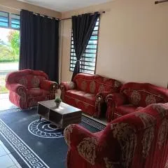 Cinoiva Homestay Gambang, Kuantan