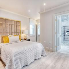 Marble Arch Suite 3-Hosted by Sweetstay