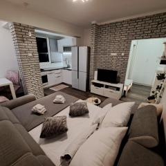 Studio apartman Natasha