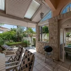 Holiday Home Cosy Summer