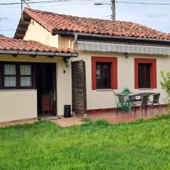 Casa Rural Llanes - Hontoria