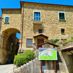 Cilento Stone House